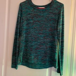 Girl’s / Junior’s Long Sleeve Tee